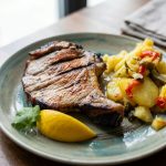 Carta y Precios de Carnes a la Brasa en Granada | Restaurante Padilla