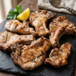 Carta y Precios de Carnes a la Brasa en Granada | Restaurante Padilla