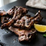 Carta y Precios de Carnes a la Brasa en Granada | Restaurante Padilla