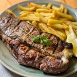 Carta y Precios de Carnes a la Brasa en Granada | Restaurante Padilla
