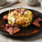 Carta y Precios de Carnes a la Brasa en Granada | Restaurante Padilla