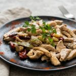 Carta y Precios de Carnes a la Brasa en Granada | Restaurante Padilla