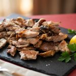 Carta y Precios de Carnes a la Brasa en Granada | Restaurante Padilla