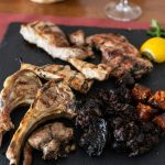 Carta y Precios de Carnes a la Brasa en Granada | Restaurante Padilla