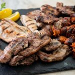 Carta y Precios de Carnes a la Brasa en Granada | Restaurante Padilla