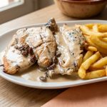 Carta y Precios de Carnes a la Brasa en Granada | Restaurante Padilla