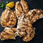 Carta y Precios de Carnes a la Brasa en Granada | Restaurante Padilla