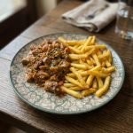 Carta y Precios de Carnes a la Brasa en Granada | Restaurante Padilla