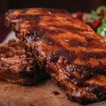 Carta y Precios de Carnes a la Brasa en Granada | Restaurante Padilla