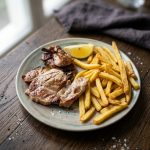 Carta y Precios de Carnes a la Brasa en Granada | Restaurante Padilla